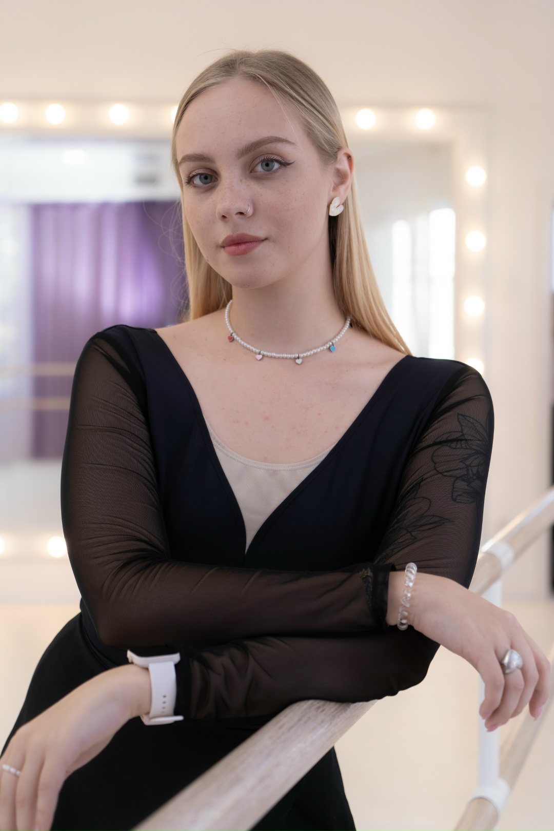 Алина Борисовна Сивачук