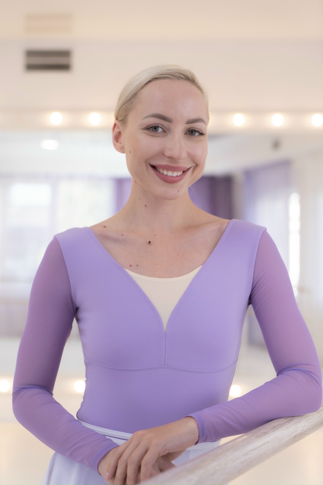 Галина Александровна Лещенко
